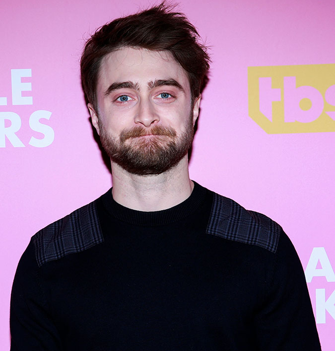 Daniel Radcliffe se emociona ao ler carta de suicídio de seu bisavô, entenda