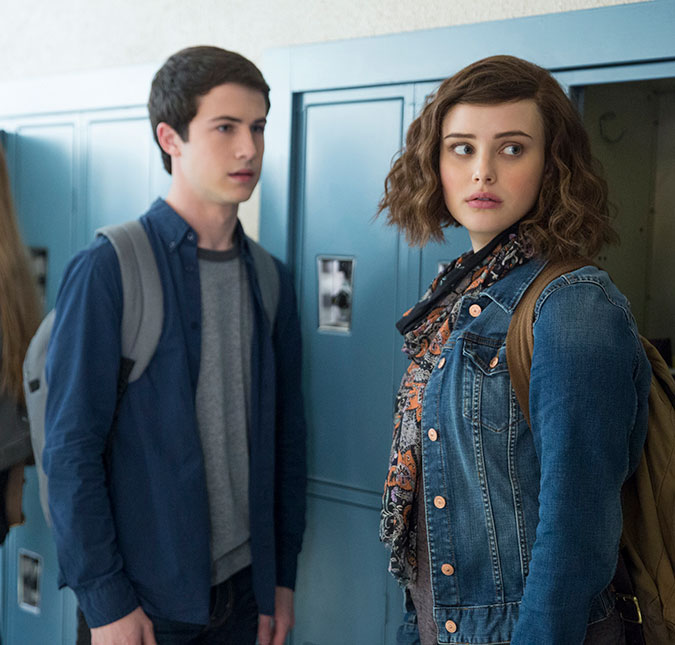 Dois anos após polêmica, <I>Netflix</I> decide alterar cena de suicídio em <I>13 Reasons Why</I>