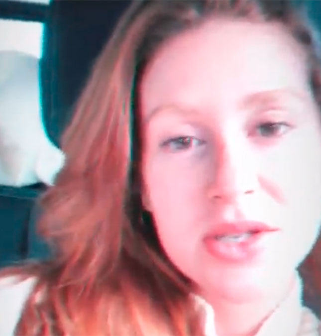 Marina Ruy Barbosa se pronuncia após ter <I>Instagram hackeado: Tudo voltou ao normal</i>