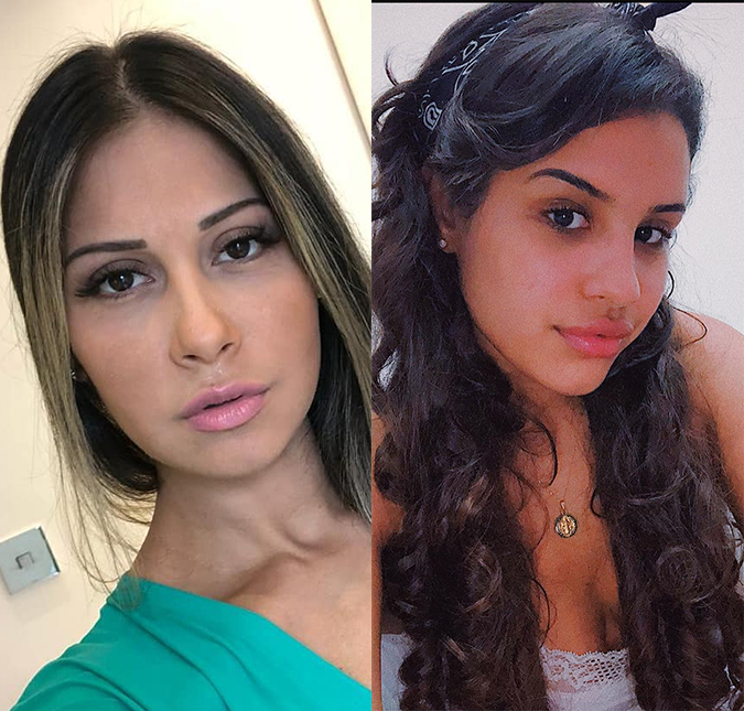 Após suicídio de blogueira, Mayra Cardi critica <i>haters: - Vocês estão matando gente</i>