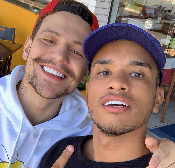 Saulo Poncio e Luan Otten indicam que a <i>Um44k</i> acabou ou está dando um tempo, entenda!