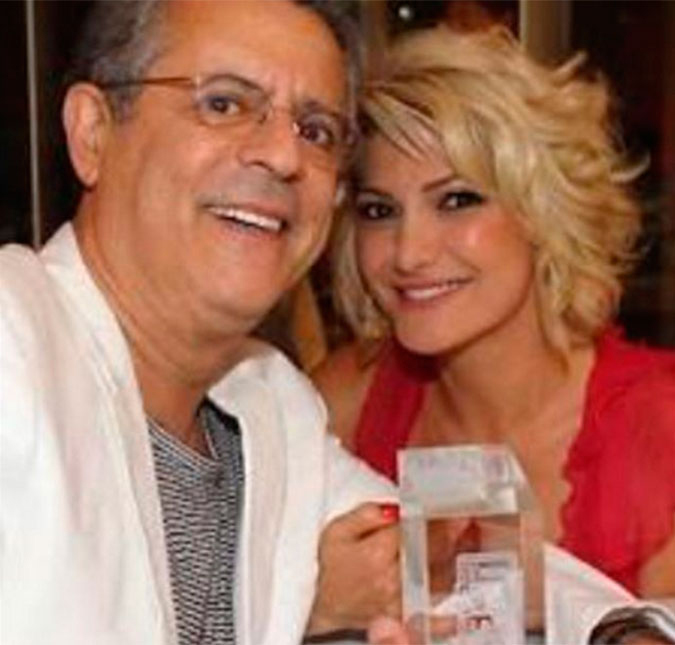 Pai Biológico de Marcos Paulo entra na briga por herança; entenda!