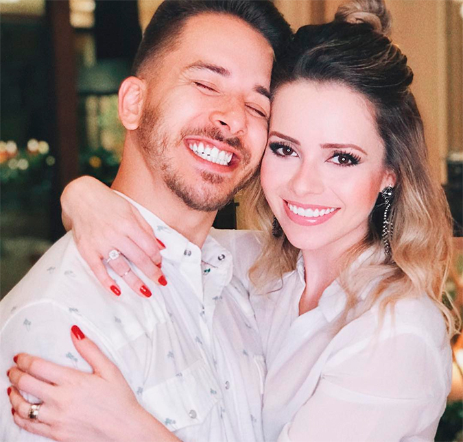 Junior Lima confessa que já saiu no tapa com Sandy e relevava outras coisas que ela fazia, vem saber mais!
