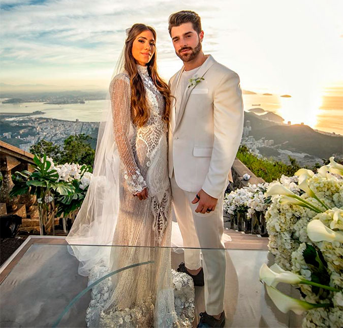 Alok anuncia que vai ser papai!
