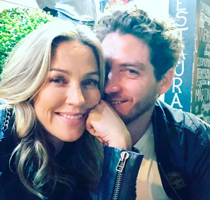 Luana passou um tempinho com o ator Igor Marchesi, embora os dois nunca tenham chegado a comentar publicamente que se relacionaram. Igor já foi visto, até mesmo, na casa da apresentadora, brincando e interagindo com os seus filhos. Entretanto, o bartender Douglas Vilas também já foi apontado como affair da estrela.