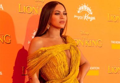 Álbum feito por Beyoncé para <i>O Rei Leão</i> é divulgado, veja outros lançamentos da semana!