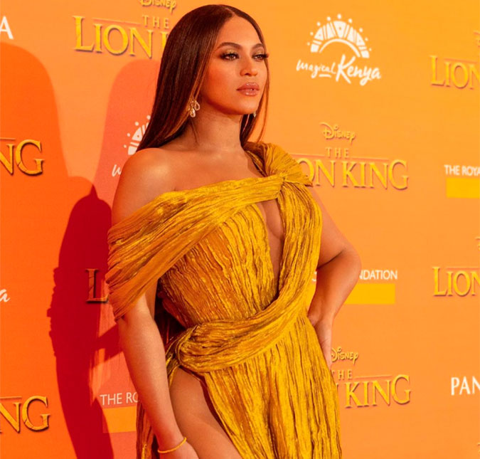 Álbum feito por Beyoncé para <i>O Rei Leão</i> é divulgado, veja outros lançamentos da semana!