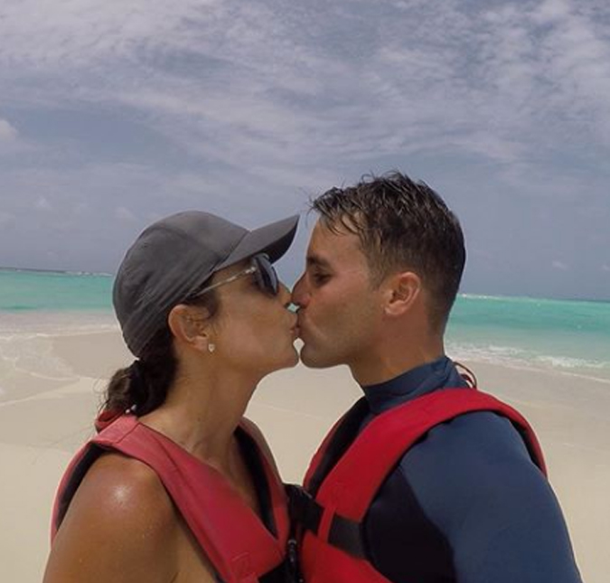Ivete Sangalo gasta mais de 100 mil reais em diárias de <i>resort</i>, diz colunista