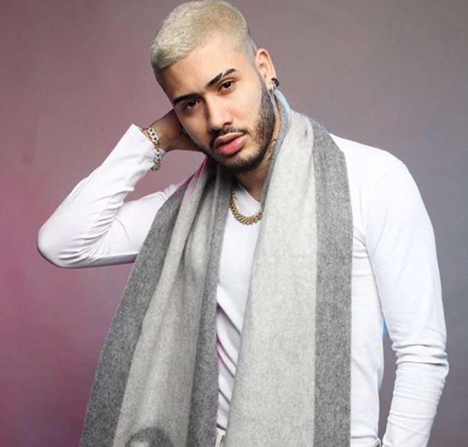 Kevinho tem alta após ser hospitalizado e cancelar <i>show</i> e faz vídeo tranquilizando fãs, assista!