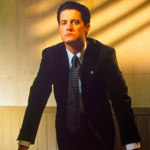 <I>Twin Peaks</I>