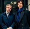 <I>Sherlock</I>