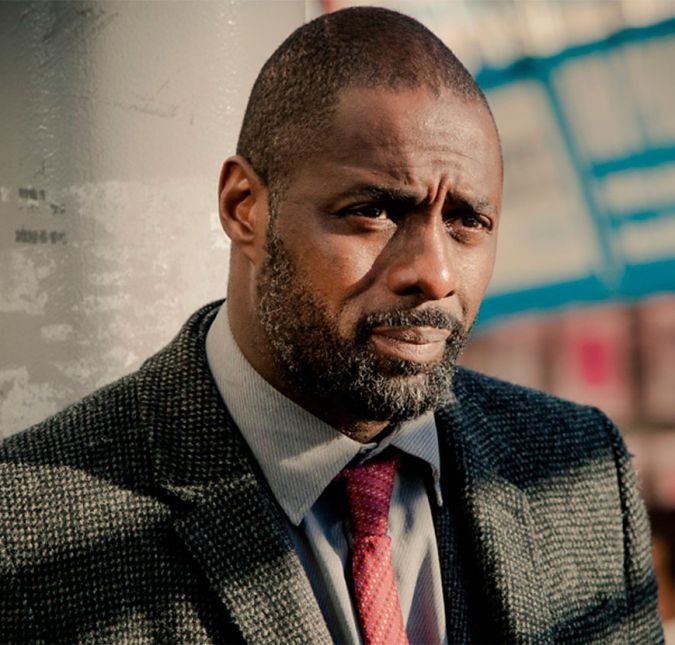 Luther está na quinta temporada e cada temporada tem em média quatro episódios. A série conta a história de Luther, um detetive assassino quase-genial cuja mente brilhante nem sempre pode salvá-lo da violência perigosa de suas paixões. Uuuh!