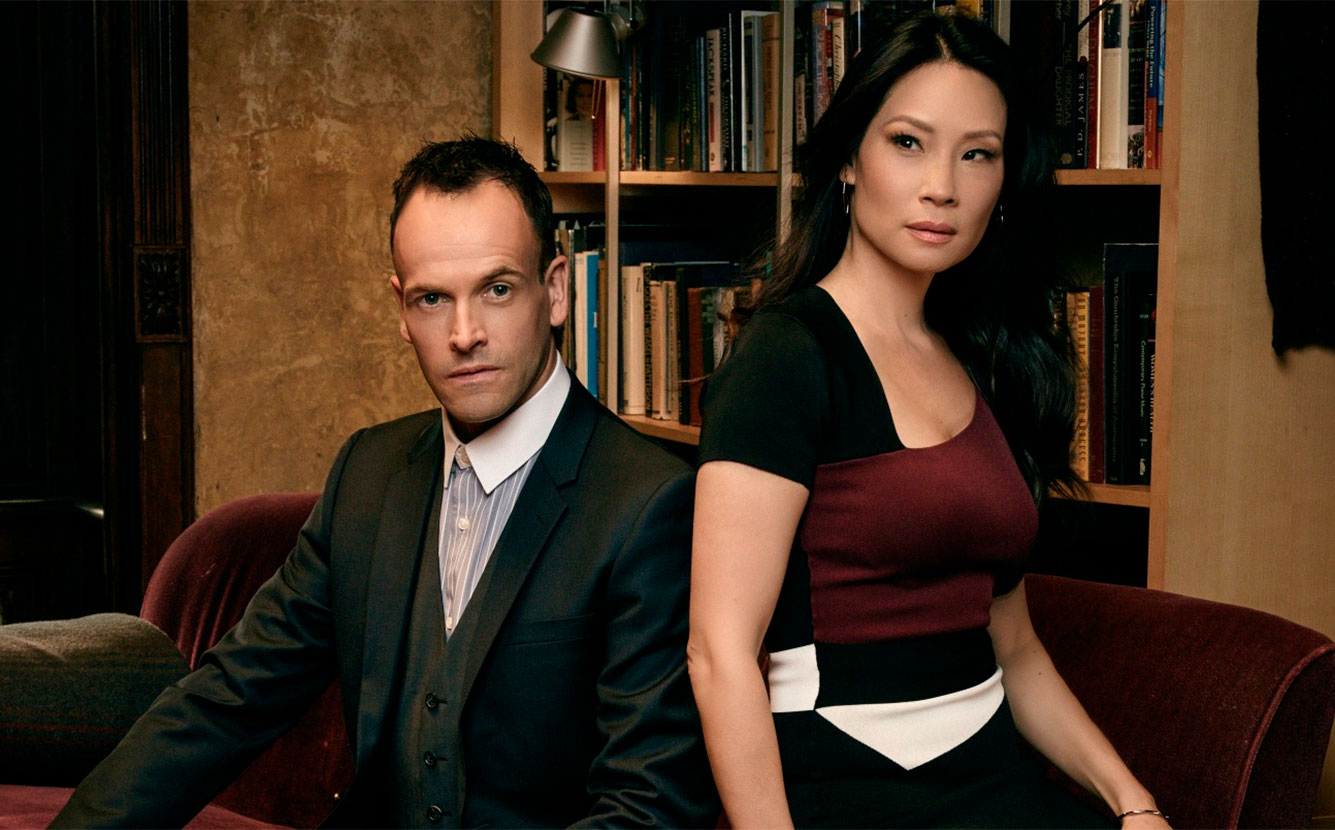 <I>Elementary</I>