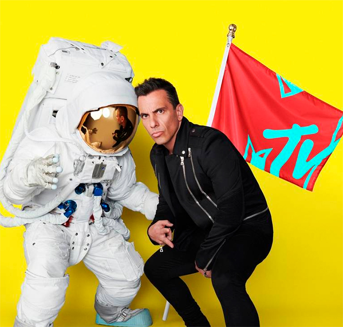 Confira os indicados ao <I>VMA 2019</i>!
