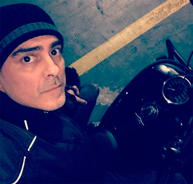 Junno Andrade é parado na blitz da Lei Seca e surpreende ao falar sobre o resultado