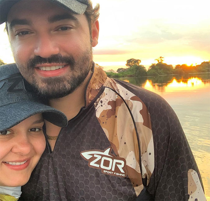 Terminou ou não? Saiba o que aconteceu com o namoro de Fernando Zor e Maiara