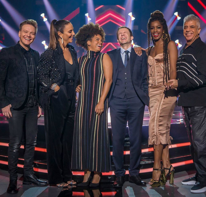 Primeira fase da Rodada de Fogo do <i>The Voice Brasil</i> é marcada por reclamações de internautas