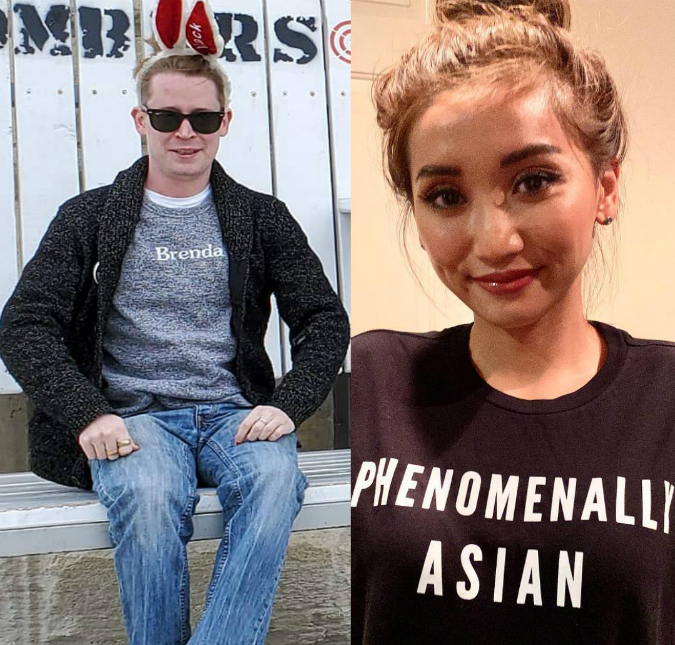 Macaulay Culkin vai se casar ainda este ano, diz site