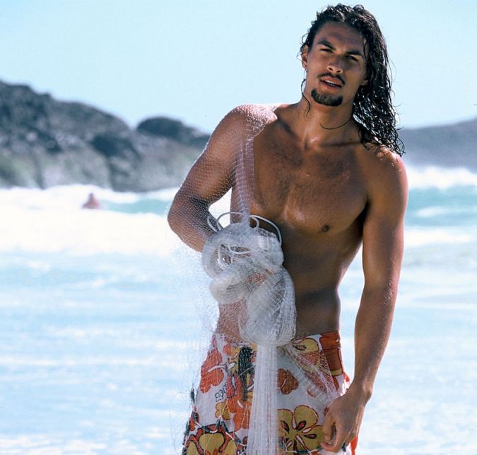 Também em 2003, Jason fez o filme Tempted, que foi divulgado apenas na televisão. No longa, ele interpretou Kala. Também em 2003, Jason fez o filme Tempted, que foi divulgado apenas na televisão. No longa, ele interpretou Kala.