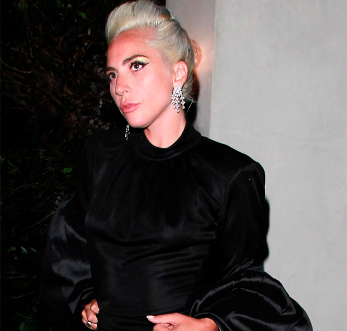 Ex-esposa de novo <i>affair</i> de Lady Gaga manda suposta indireta após flagra