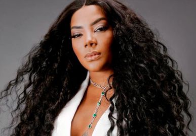 Ludmilla abre o jogo sobre sua sexualidade e comenta como foi a primeira experiência amorosa com uma mulher