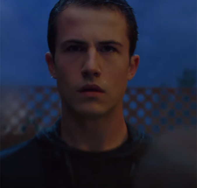 Assassinato marca o <i>trailer</i> da terceira temporada de <i>13 Reasons Why</i>, assista!