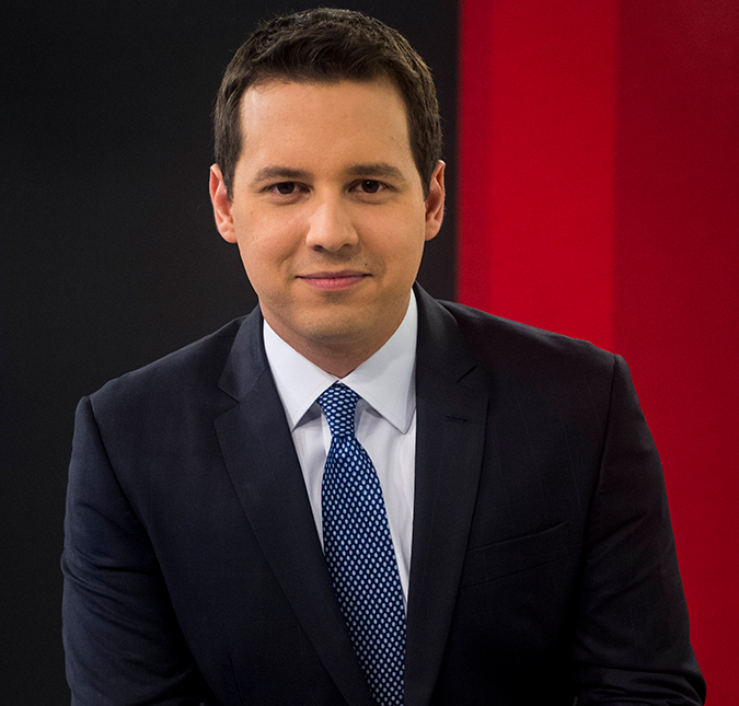 Dony De Nuccio pede demissão da <I>Globo</i> após revelação de seus negócios com banco