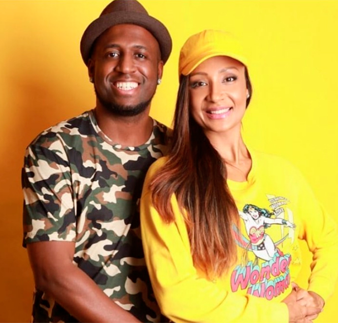 Ex-<i>Power Couple</i>, Drika Marinho fala sobre traição do marido: <i>Nunca desconfiei dele ter uma amante</i>