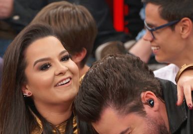 Maiara volta a seguir Fernando Zor no <I>Instagram</i> e fãs torcem por reconciliação