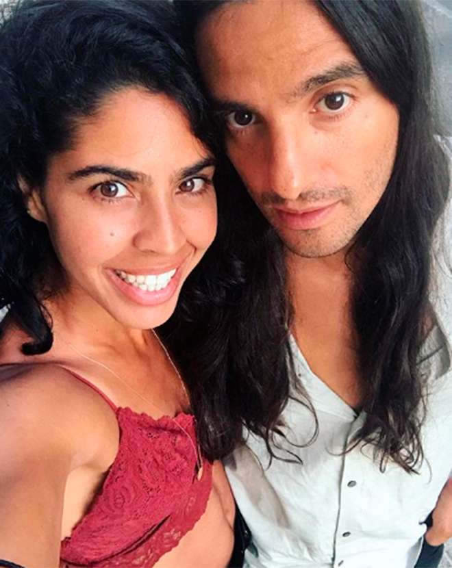 Marcos Mion, Paulinho Vilhena, Caio Blat... Relembre os amores de Preta Gil Estrelando Marcos Mion, Paulinho Vilhena, Caio Blat... Relembre os amores de Preta Gil Estrelando