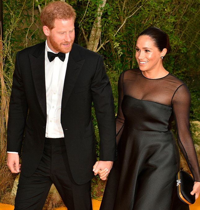 Príncipe Harry está <I>viciado</i> em procedimento de <I>spa</I> - apresentado a ele pela esposa, Meghan Markle