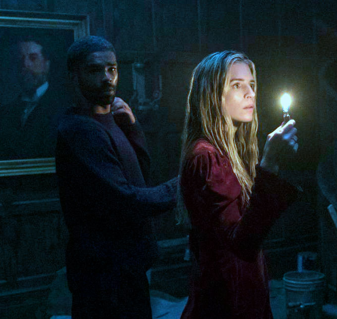 Série <I>The OA</I> é cancelada pela <I>Netflix</I> e atriz se pronuncia