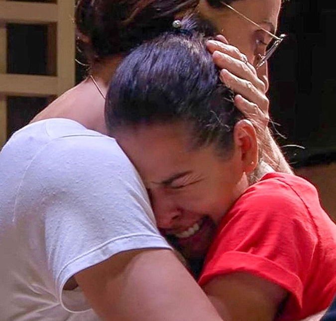 Após eliminação com direito a choro de Paola Carosella, Haila Santuá manda carta para a <i>chef</i> e diz: <i>Crescer dói, faz parte</i>