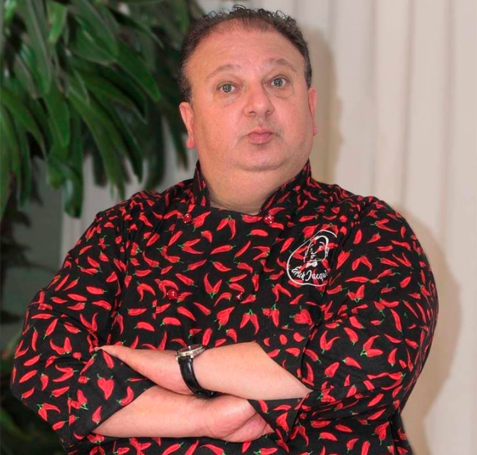 Erick Jacquin Diz Que Se Arrependeu De Contratar Ex Participante Do Masterchef Para Seu Restaurante Estrelando