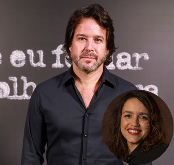 Murilo Benício está namorando autora da próxima novela das nove, diz jornal