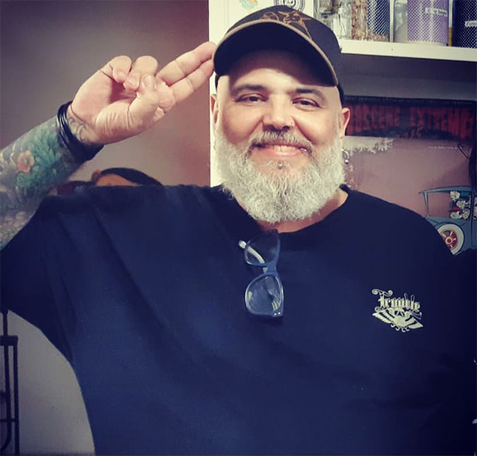 João Gordo apresenta melhora e deixa UTI de hospital após novo quadro de pneumonia