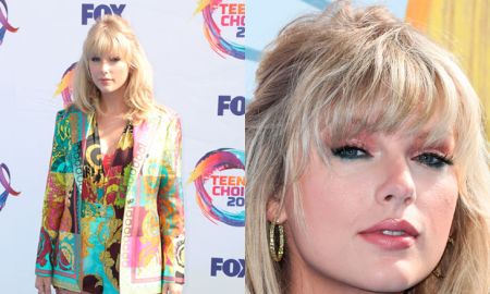 Confira os melhores <i>looks</i> do <i>Teen Choice Awards 2019</i>!