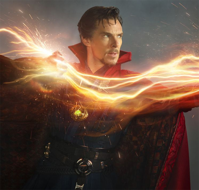 Sequência de <i>Doutor Estranho</i> pode ser o primeiro filme de terror da <i>Marvel</i>!