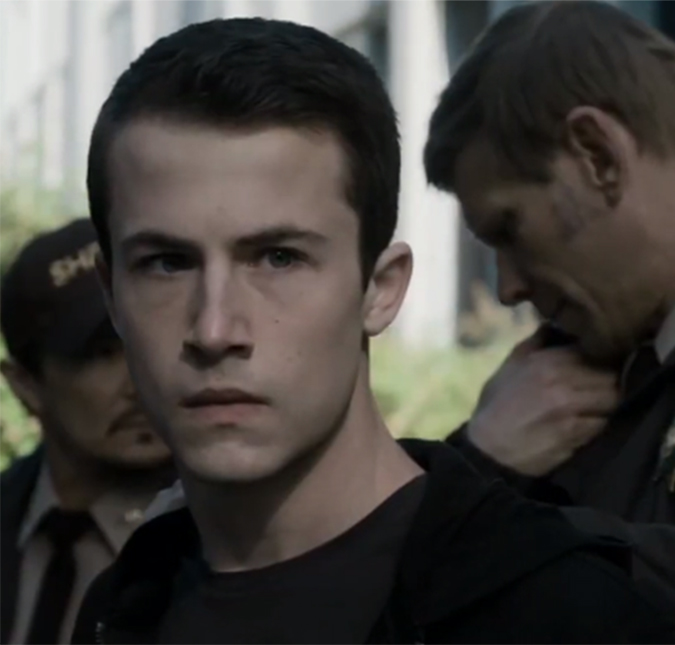 Trailer final da terceira temporada de <i>13 Reasons Why</i> quer saber: quem matou Bryce Walker?