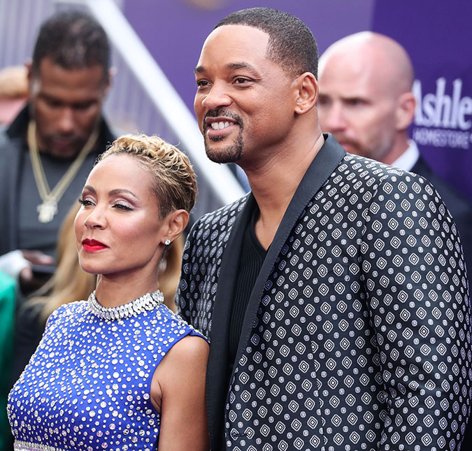 Will Smith recupera mais de seis milhões de reais emprestado a amigo, diz <i>site</i>