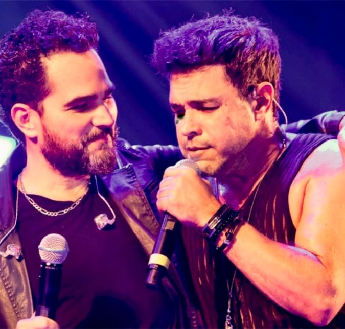 Começando pela carreira de sucesso dos irmãos, o que fez, inclusive, com que todos os outros integrantes da família também acabassem alcançando a fama. Quem é que tem um filme contando a história de sua trajetória, não é mesmo? Isso realmente é para poucos.