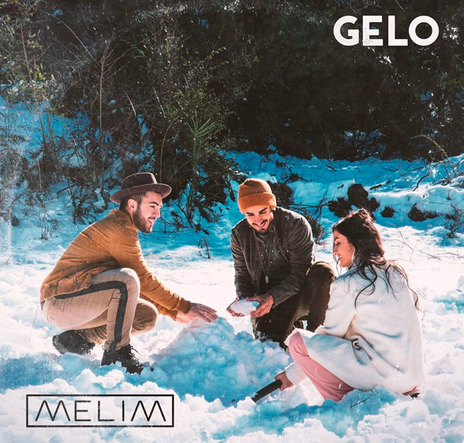 Melim lança <i>Gelo</i>, nova música e clipe da banda; confira!
