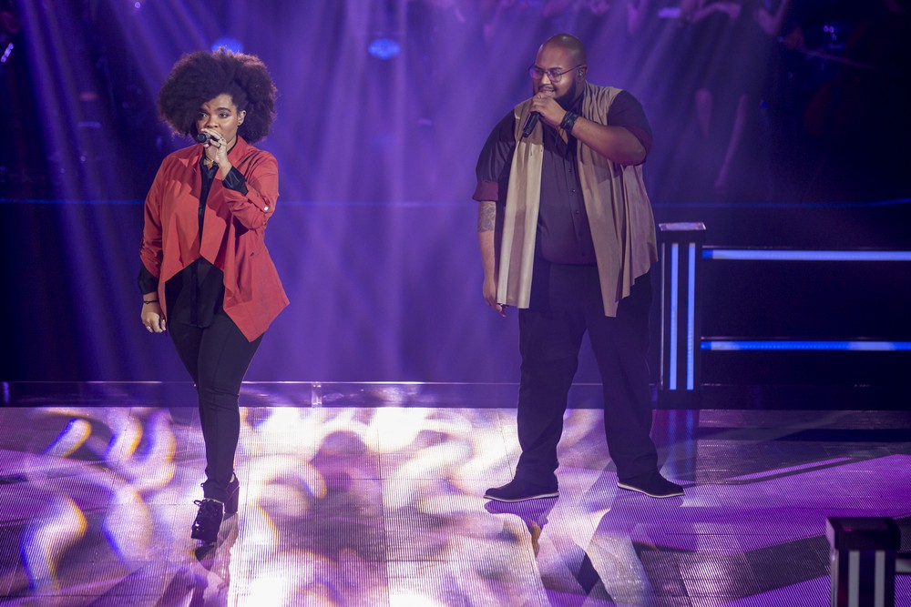 Fase de batalhas do The Voice Brasil começa com embate entre Lulu Santos e Michel Teló, saiba os detalhes!