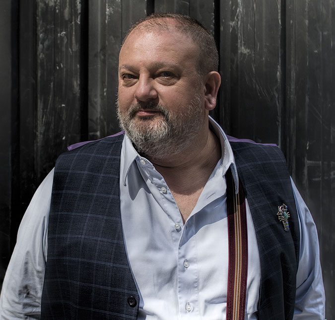 Erick Jacquin revela quem é o seu favorito desta temporada do <I>MasterChef Brasil</I>