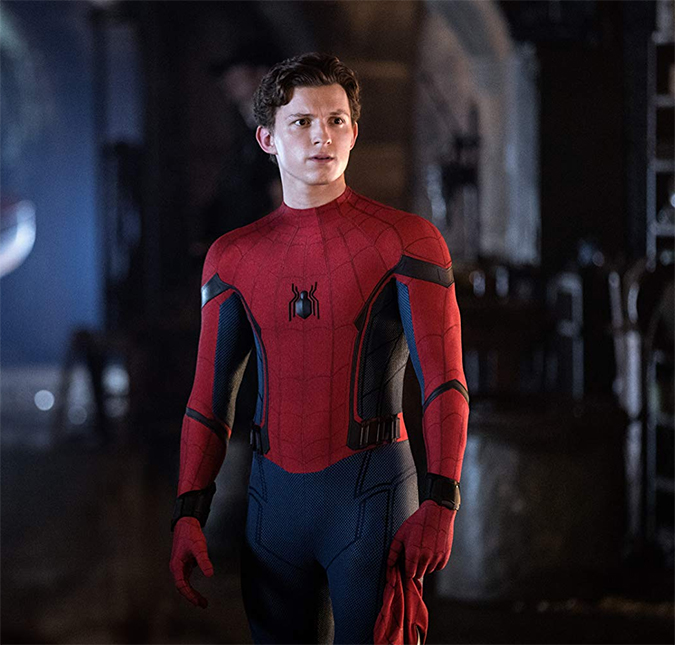 Filmes do Homem-Aranha podem deixar de ser produzidos, diz <i>site</i>