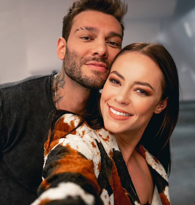 Lucas Lucco comemora participação em <i>A Dona do Pedaço</i> e brinca com personagem de Sérgio Guizé