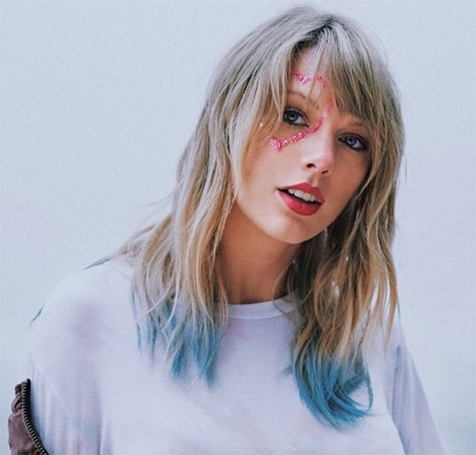 Em trechos de diário antigo, Taylor Swift faz revelações sobre briga com Kanye West e namoro com Joe Alwyn, confira!