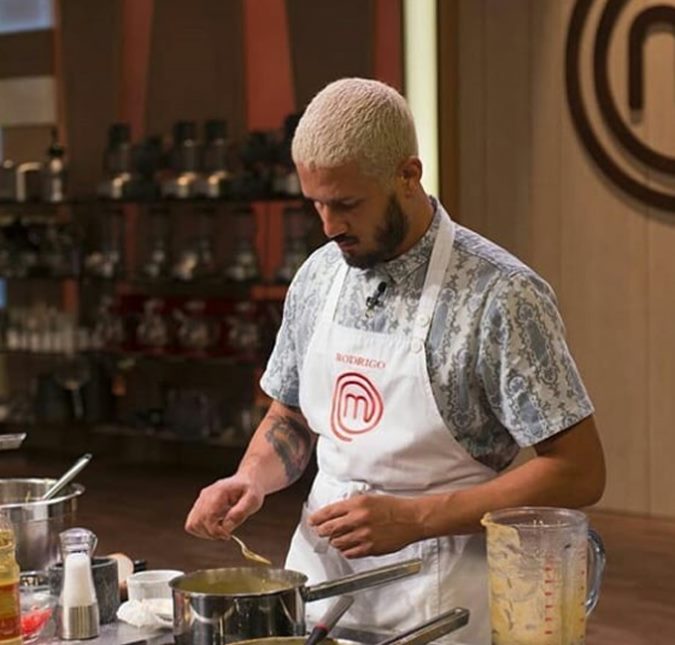 Rodrigo é o grande vencedor do <I>MasterChef Brasil</i>, saiba tudo o que rolou na final!