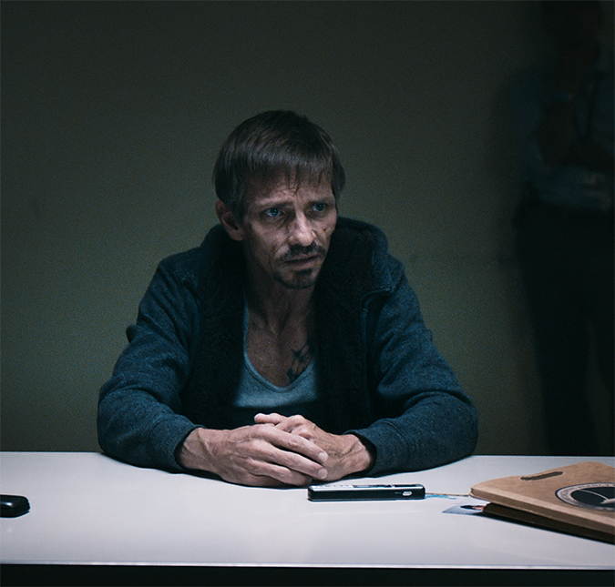 Netflix divulga <i>teaser</i> do filme de <i>Breaking Bad</i>, assista!