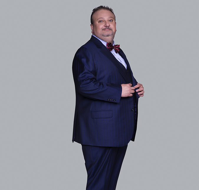 Erick Jacquin fala como o <I>MasterChef</I> mudou sua vida e se entristece por situação na Amazônia: <I>- O meu coração hoje é brasileiro</I>